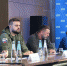 ЕР продолжит открывать центры гумпомощи в ДНР и ЛНР - КрымИнформ