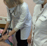 В стационарных учреждениях социального обслуживания проводится диспансеризация и углубленный профилактический осмотр получателей социальных услуг - Минтруд Республики Крым