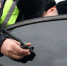 Четверых севастопольцев оштрафовали за ненормированную тонировку автомобилей - Вести Крым