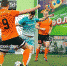 Сегодня стартует новый сезон в Ночной Лиге Football Simf 5x5 - Крымский спорт