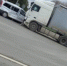 Фура протаранила легковушку на выезде из Симферополя - Вести Крым