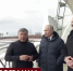 Владимир Путин и Александр Лукашенко посетили космодром «Восточный» - Crimea-news.com