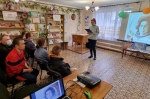 Полёт «Чайки»