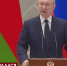 Санкционный «блицкриг» Запада против России не удался - Владимир Путин - Crimea-news.com