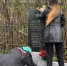 Школьники наводят порядок на местах воинских захоронений - Администрация города Симферополя