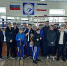 Юношеские сборные Крыма и Севастополя по боксу провели совместную тренировку в Симферополе - Крымский спорт