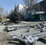 В Щёлкино приступили к благоустройству проспекта Первостроителей - Crimea-news.com