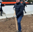 Александр Ткаченко принял участие во Всероссийской акции «Сад памяти» в Евпатории - Crimea-news.com