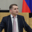 Ярослав Нилов: соцработникам особенно нужна защита государства - ЛДПР