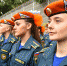 Объявлен набор кандидатов для поступления в Академию ГПС МЧС России - МЧС России