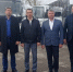 Симферопольский «Горавтотранс» получил 30 новых автобусов - Crimea-news.com