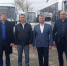 Симферополь получил 30 новых автобусов - Администрация города Симферополя