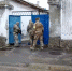 В Бердянске Запорожской области обнаружили штаб территориальной обороны - Crimea-news.com