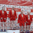 Севастополец Леонид Рубель – бронзовый призер чемпионата России по самбо среди мастеров-ветеранов - Крымский спорт