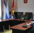 В администрации прошла встреча с военным комиссаром Крыма - Crimea-news.com