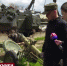 Как восстанавливают военную технику, повреждённую при выполнении спецоперации? - Crimea-news.com