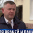 В Первомайском завершают капитальный ремонт фельдшерско-акушерского пункта - Crimea-news.com