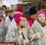 На хлебокомбинат Феодосии пригласили воспитанников из реабилитационного центра и санаторной школы-интерната - Crimea-news.com