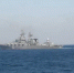 Минобороны РФ: На крейсере «Москва» погиб один военнослужащий, ещё 27 пропали без вести - Crimea-news.com
