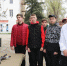 В Феодосии состоялась военно-патриотическая акция «День призывника» - Crimea-news.com