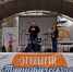 В Симферополе открыли туристический сезон – 2022 - Crimea-news.com