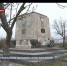 На 365-й зенитной батарее высадили аллею кипарисов - Crimea-news.com