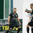 Расписание матчей 3-го тура Ночной Лиги Football Simf 5x5 сезона-2022 - Крымский спорт