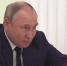 Президент РФ Владимир Путин провёл встречу с генеральным секретарём ООН Антониу Гутерришем - Crimea-news.com