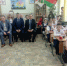 В симферопольской школе открыли первый тематический белорусский класс имени А.И. Маркевича - Государственный Совет