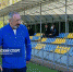 Вячеслав Левчук: "Соперник нас полностью переиграл" - Крымский спорт