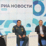 В Крыму прошла пресс-конференция, приуроченная ко Дню пожарной охраны Российской Федерации - Crimea-news.com
