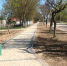В г. Красноперекопск продолжаются работы по обновлению мест отдыха - Crimea-news.com