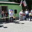 Команда школы №24 - победитель муниципального конкурса «Безопасное колесо - 2022» - Администрация города Симферополя