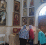 Экскурсионная программа для представителей ТОС - Администрация города Симферополя
