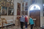 Экскурсионная программа для представителей ТОС