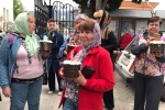 Экскурсионная программа для представителей ТОС