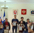 Межконфессиональный турнир прошёл в Симферополе - Федерация шахмат