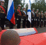 Останки почти 300 красноармейцев погибших в годы войны перезахоронили в Севастополе - Crimea-news.com
