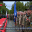 Погибших за оборону и освобождение Севастополя торжественно захоронили на Мемориальном кладбище - Crimea-news.com