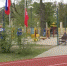 На освобождённых территориях продолжается стихийный подъём флагов России - Crimea-news.com