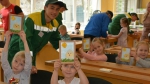 В Крыму продолжает работать пилотный проект по развитию предпрофессионального образования