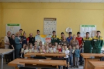 В Крыму продолжает работать пилотный проект по развитию предпрофессионального образования