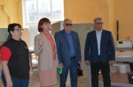 В Крыму продолжает работать пилотный проект по развитию предпрофессионального образования