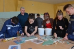 В Крыму продолжает работать пилотный проект по развитию предпрофессионального образования