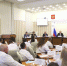 В. Константинов – крымским медикам-добровольцам: «Помогать на прифронтовой территории – поступок, заслуживающий большого уважения» - Единая Россия Крым