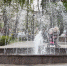 В крымской столице стартует сезон фонтанов - Администрация города Симферополя