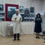 Выставка «Крылья Победы» - Крымскотатарский музей культурно-исторического наследия