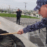 В Севастополе росгвардейцы приняли участие в церемония слияния Вечных огней - Росгвардия
