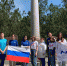В Новом Свете прошел субботник на Братской могиле Советских воинов и жертв фашизма 1941-1942 годов - Crimea-news.com
