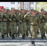 Севастопольские росгвардейцы ежедневно готовились к Параду 9 Мая - Crimea-news.com